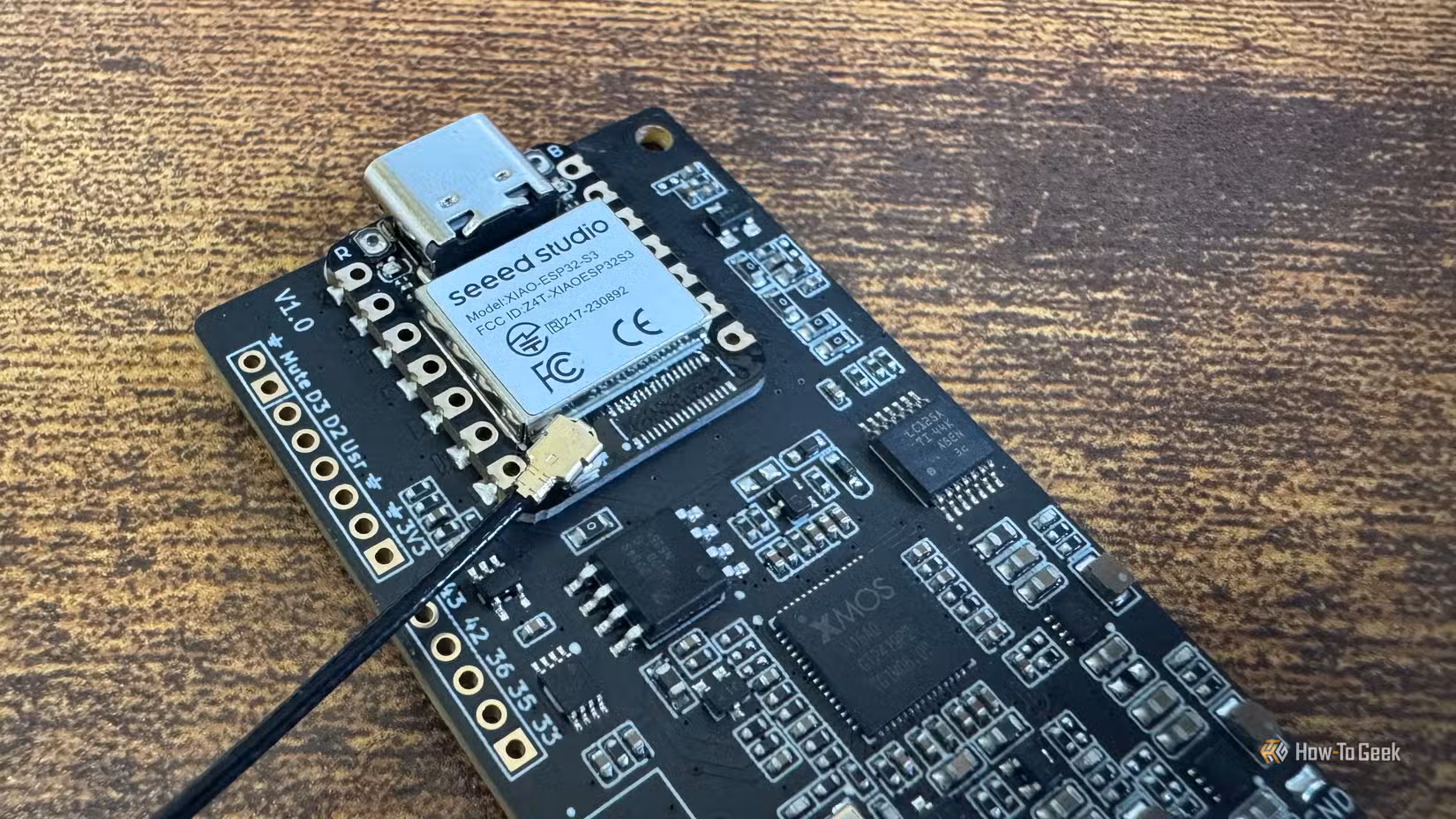 ESP32 за $30: найвигідніше оновлення для розумного дому цього року 2