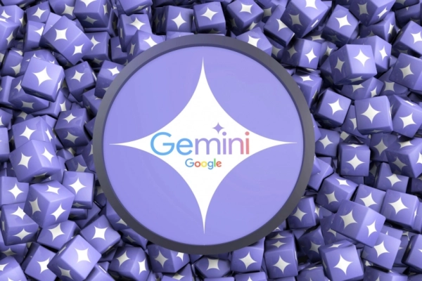 Google Gemini: додаток запустили на Mac 1