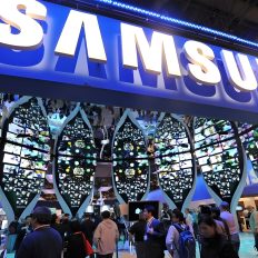 Samsung шокує: прибуток злетів на 700% завдяки буму пам'яті 3