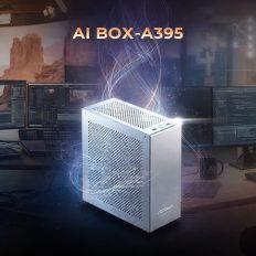 Thermalright презентує AI HydroNous R1: водне охолодження для Ryzen AI Max+ 395 6