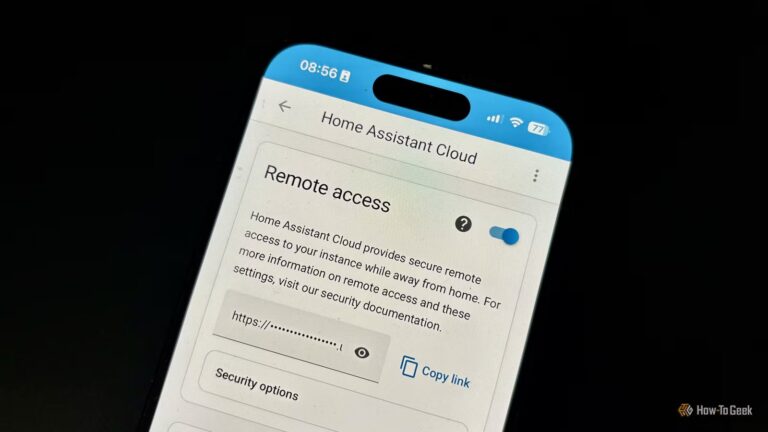 5 способів розширити можливості Home Assistant за межі вашого дому 14