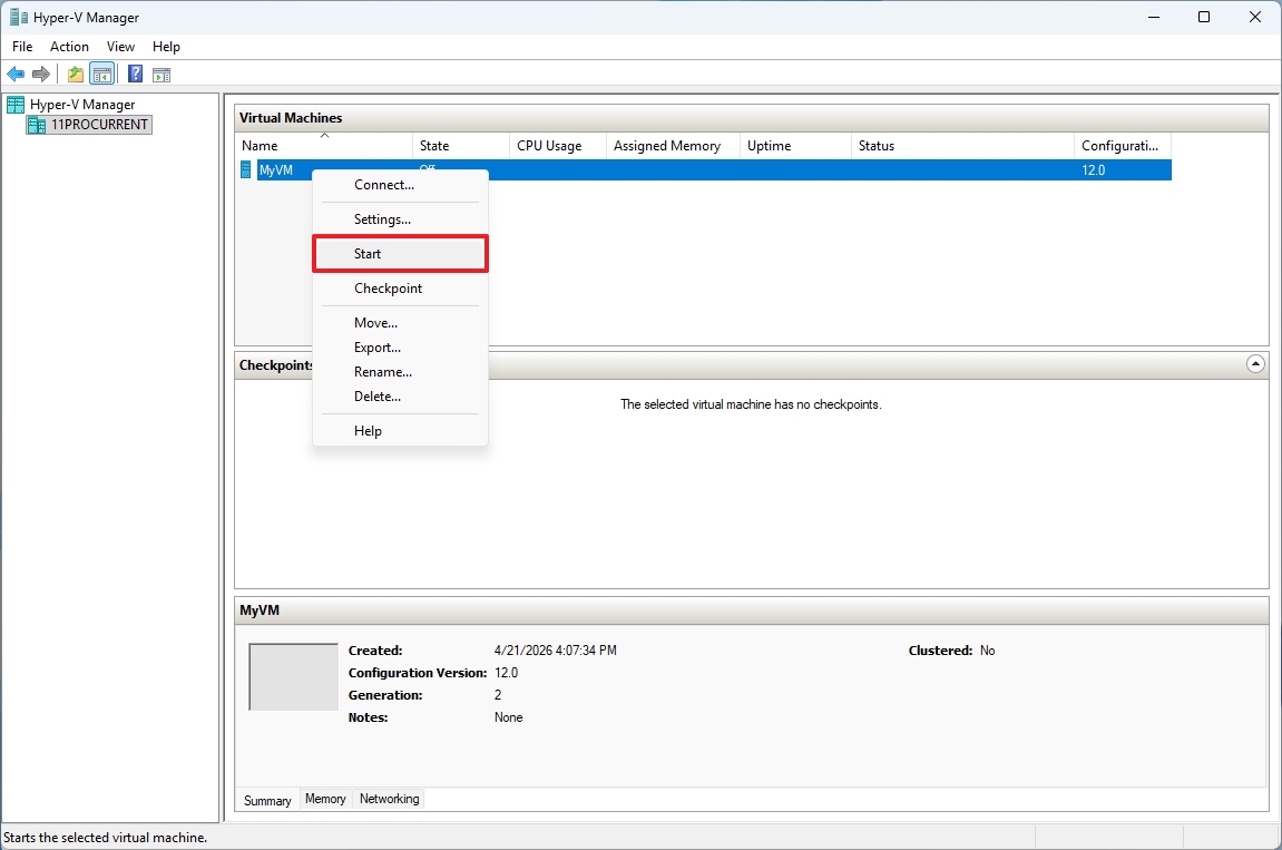 Створіть безпечне середовище для тестування з Hyper‑V та Windows Sandbox 15