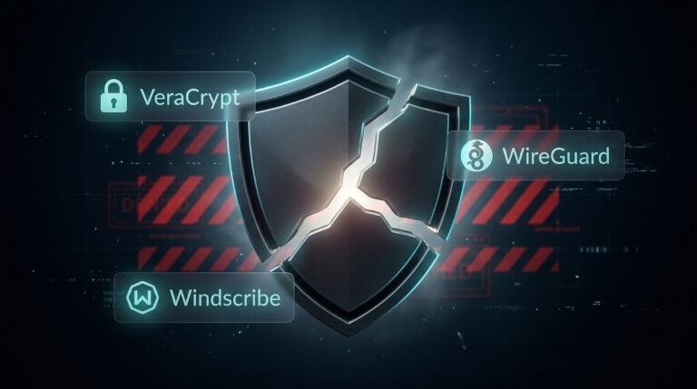Microsoft закриває акаунти користувачів: розробники VeraCrypt, WireGuard та Windscribe виступають проти 36