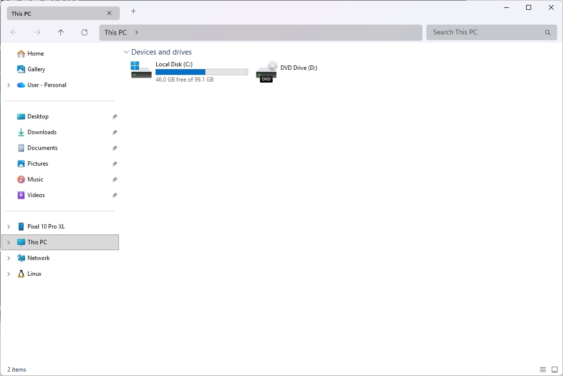 7 хитрощів Windhawk: як я перетворив робочий стіл Windows 11, відкинувши сумніви 11 7 хитрощів Windhawk: як я перетворив робочий стіл Windows 11, відкинувши сумніви 11