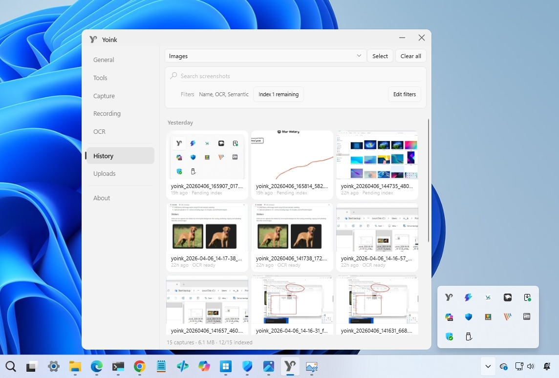 "Нарешті знайшов те, що просто працює": Ваш новий улюблений застосунок для скріншотів, що перевершив Snipping Tool та ShareX 5 "Нарешті знайшов те, що просто працює": Ваш новий улюблений застосунок для скріншотів, що перевершив Snipping Tool та ShareX 5