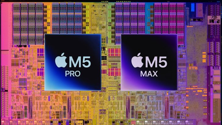 Apple M5 Pro: Потужність процесорних ядер Apple обходить Intel Panther Lake 24