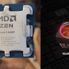 AMD розкриває потенціал DDR5: підтримка китайських модулів з EXPO 1.2, CUDIMM, MRDIMM та наднизькою затримкою 6