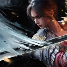 Digital Bros придбала права на WUCHANG: Fallen Feathers за 4 мільйони євро: чи чекати на продовження? 6