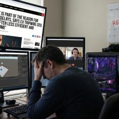 Google Cloud: Штучний інтелект – "костюм Залізної Людини" для розробників ігор 5