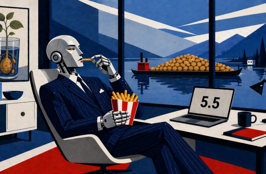 GPT-5.5 від OpenAI випереджає Claude Mythos: нове покоління ШІ в дії