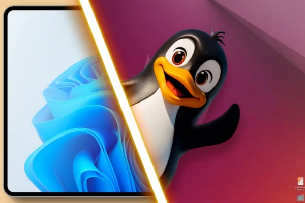 Framework: Ноутбуки з Linux продаються краще, ніж з Windows 36