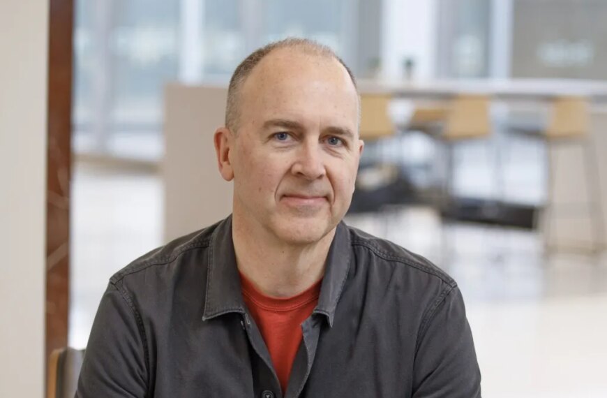 Ford звільняє головного інженера з електромобілів та технологій