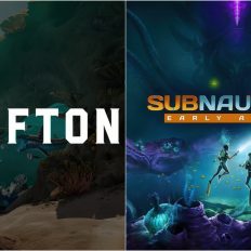 Krafton відмовився від видавничих прав на Subnautica 2 у Steam: що це означає 3 Krafton відмовився від видавничих прав на Subnautica 2 у Steam: що це означає 3