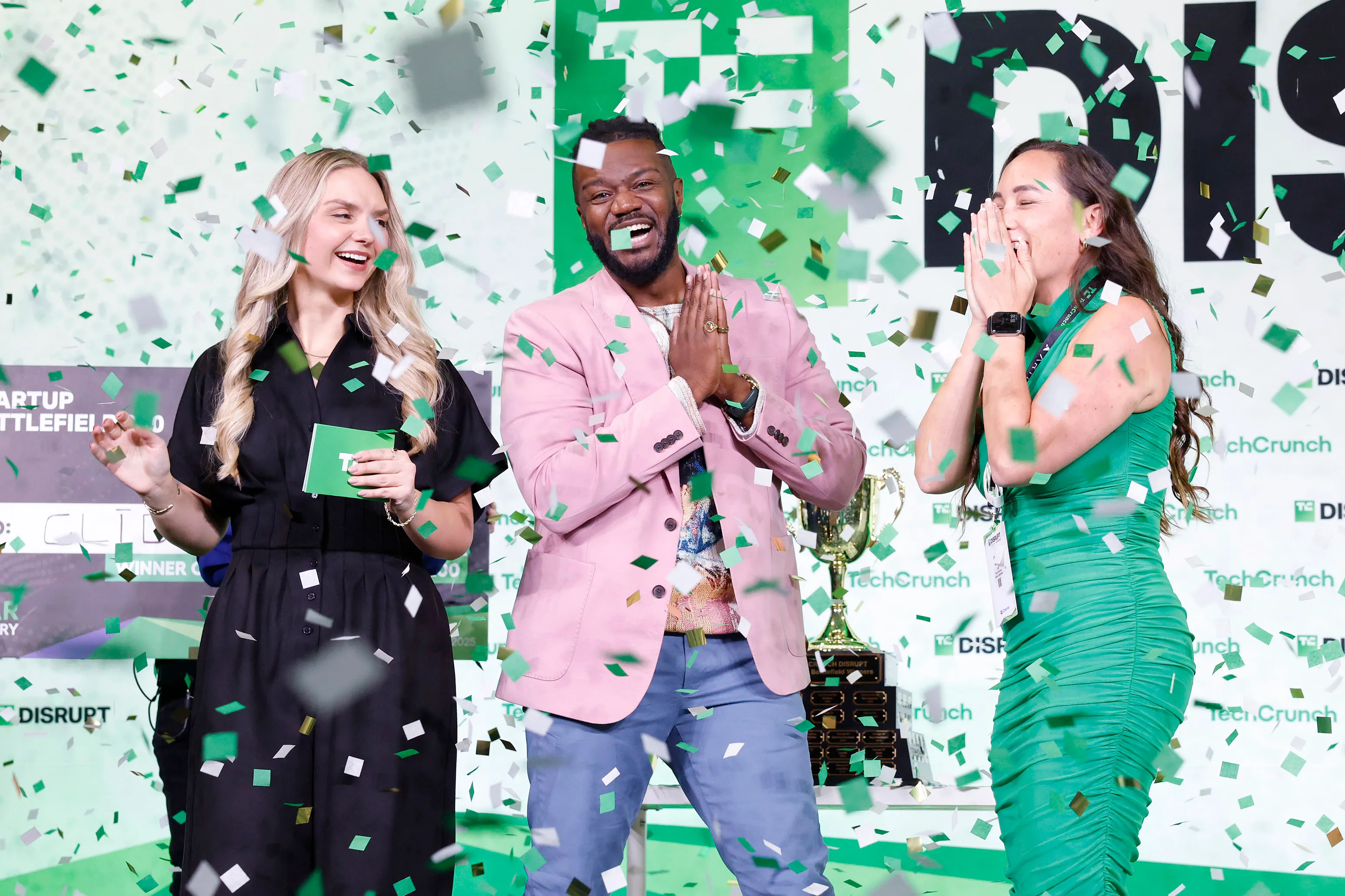 TechCrunch їде до Токіо: привозить із собою Startup Battlefield 2