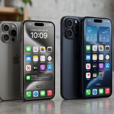 Незламний дисплей iPhone Ultra: секрет у звичайному клеї? 5
