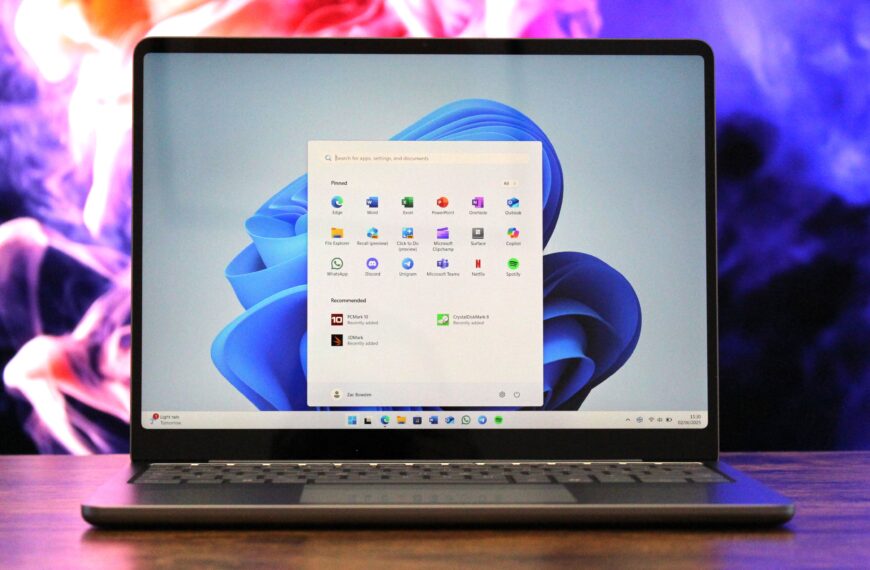 Windows K2: Microsoft розкриває секрет порятунку Windows 11 та повернення довіри користувачів