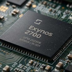 Samsung шокує: прибуток злетів на 700% завдяки буму пам'яті 4