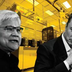 TSMC обмежує 2-нм чіпи для топових смартфонів: виробники бронюють їх лише для "ультра" моделей через дефіцит DRAM 6