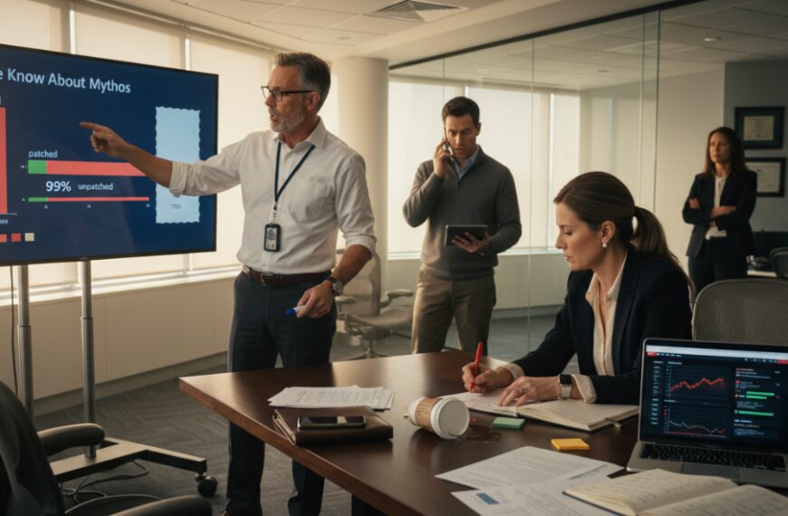 Mythos виявив баги, що ховалися 27 років: захистіть свої системи з новим&hellip;