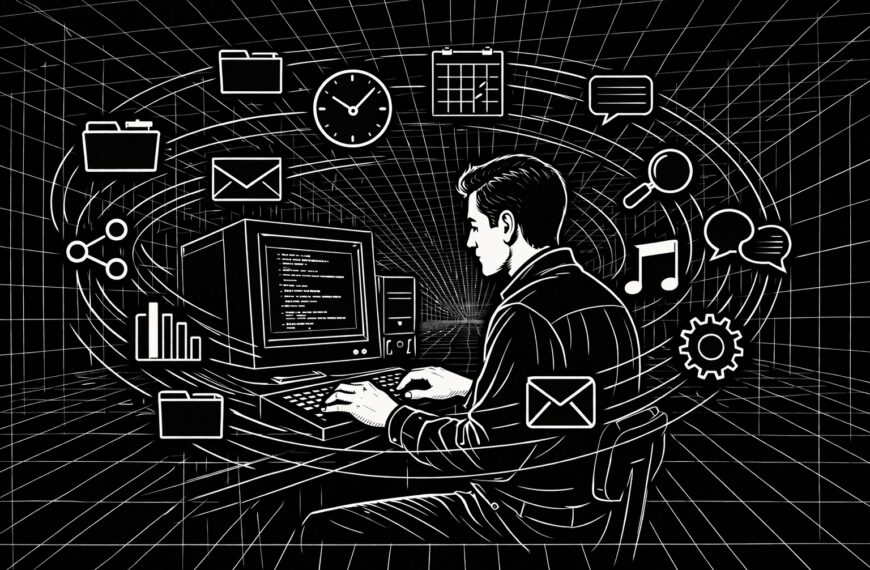 OpenAI модернізує Codex: керуй усіма застосунками, генеруй зображення та переглядай вебсторінки з&hellip;