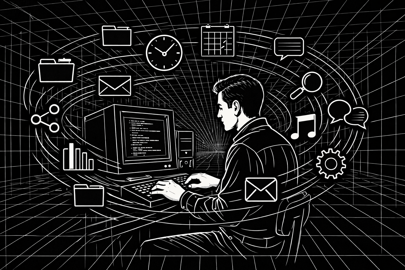 OpenAI модернізує Codex: керуй усіма застосунками, генеруй зображення та переглядай вебсторінки з комп'ютера 1