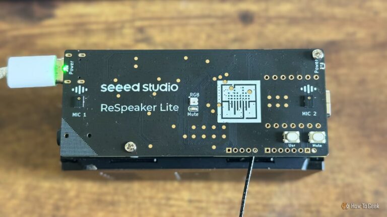 ESP32 за $30: найвигідніше оновлення для розумного дому цього року 28