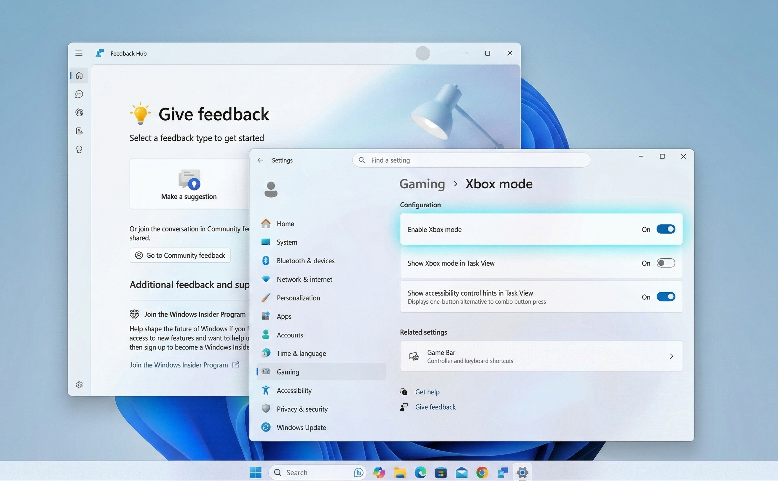 7 ключових змін Windows 11 Insider з початку квітня: чому це важливо для 2026 року 1