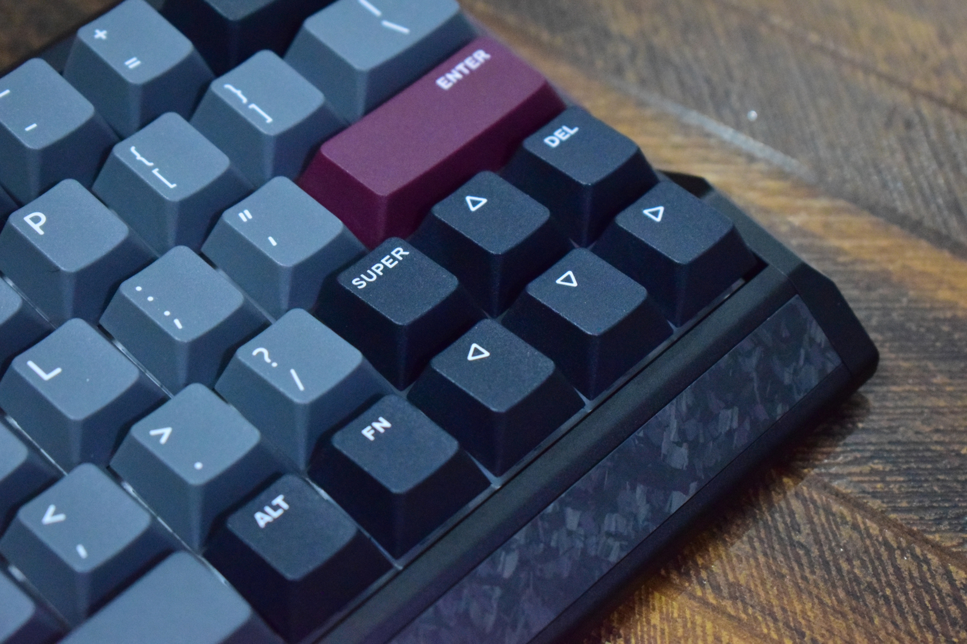 IQUNIX EV63: Висока конкуренція та блискавична швидкість, але ціна кусається 13