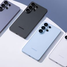 Samsung шокує: прибуток злетів на 700% завдяки буму пам'яті 6