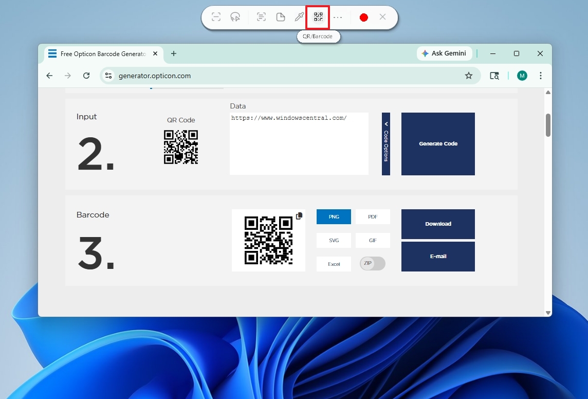 "Нарешті знайшов те, що просто працює": Ваш новий улюблений застосунок для скріншотів, що перевершив Snipping Tool та ShareX 9 "Нарешті знайшов те, що просто працює": Ваш новий улюблений застосунок для скріншотів, що перевершив Snipping Tool та ShareX 9