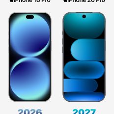 iPhone 18 Pro: Новий колір "Темна Вишня" розвіяв тижневі сумніви 4