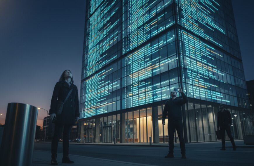 Головна 31 5 кроків для кібербезпеки бізнесу після витоку коду Claude Code