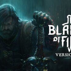 Digital Bros придбала права на WUCHANG: Fallen Feathers за 4 мільйони євро: чи чекати на продовження? 7
