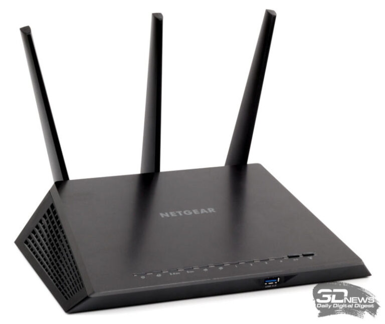 Netgear: американська влада знімає підозри щодо безпеки маршрутизаторів 7