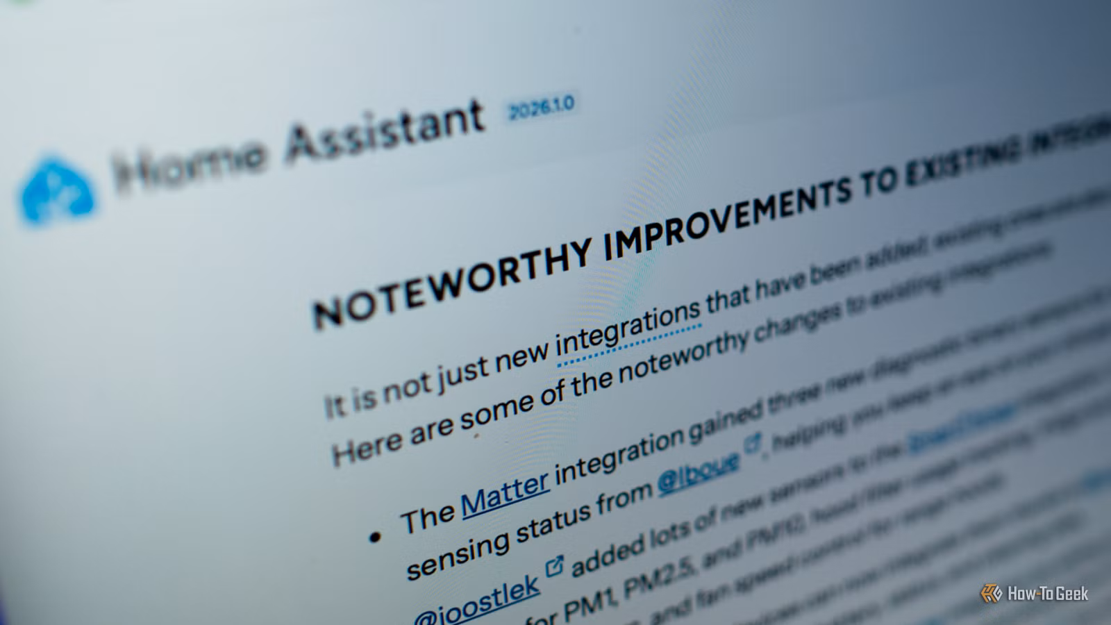 "Upgrade Advisor": Як хаос коду може врятувати ваш Home Assistant 1