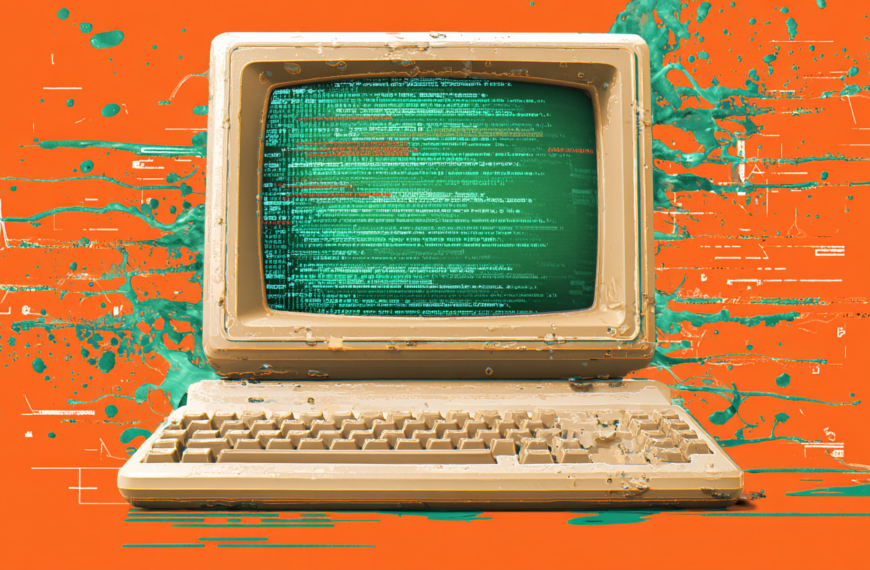 Anthropic представила Project Glasswing: інноваційну модель ШІ для кібербезпеки, яку не випускатимуть&hellip;