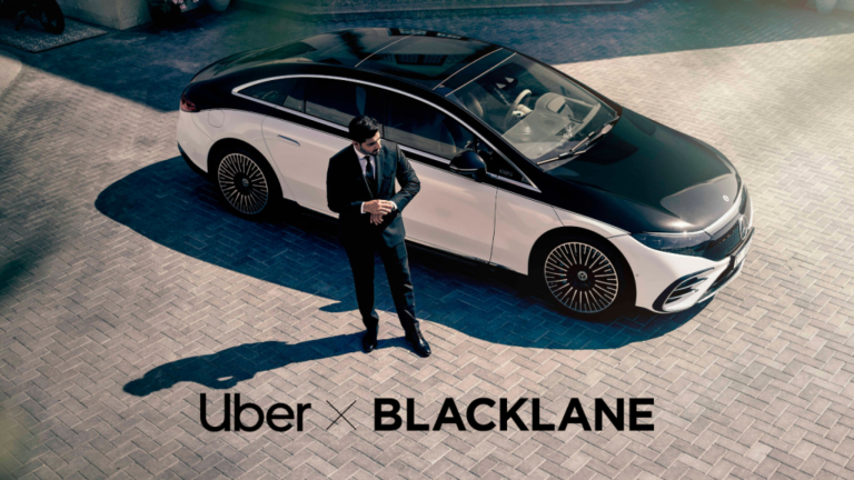 Uber купує берлінський стартап Blacklane для посилення своєї пропозиції "Elite" 5 Uber купує берлінський стартап Blacklane для посилення своєї пропозиції "Elite" 5