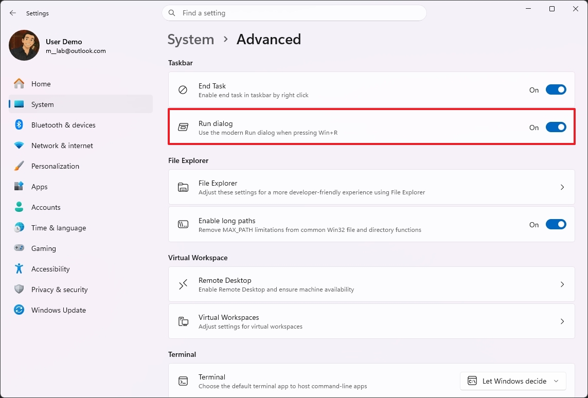 Microsoft приховала 4 потужні функції Windows 11: перевір, чи знаєш ти про них 3