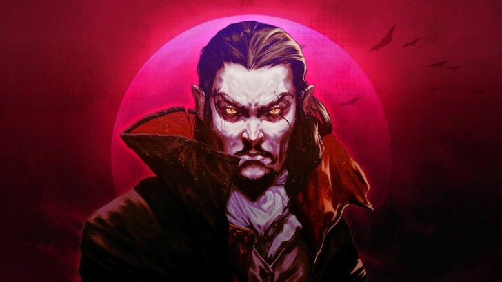 Розробник Vampire Survivors: 15+ проєктів у роботі, включно з двома новими світами