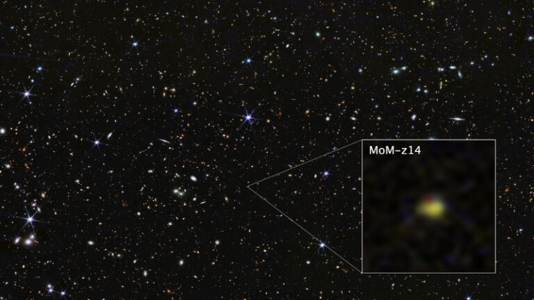 NASA стимулює попит на GPU: вчені готуються до потоку даних з нових телескопів 5