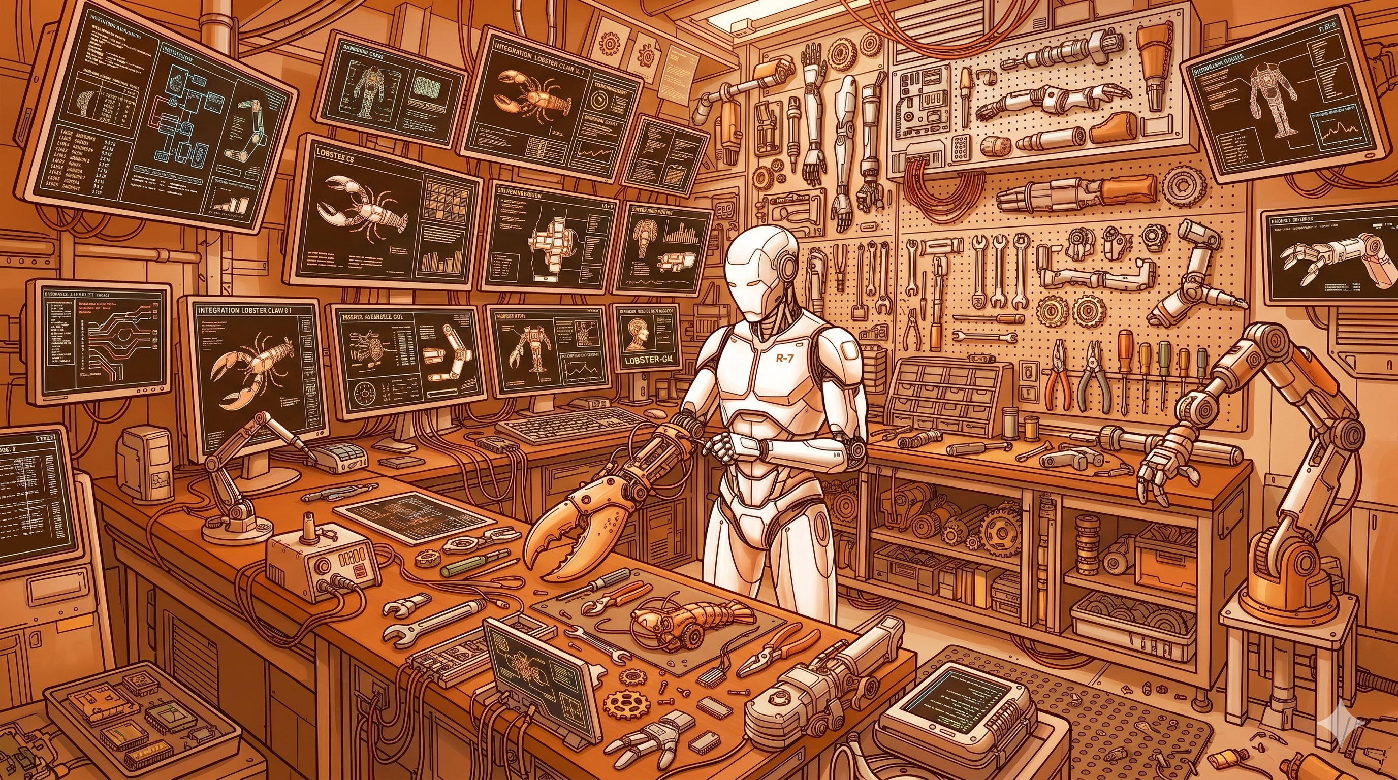 Xiaomi MiMo-V2.5 та V2.5-Pro: Ефективні та доступні застосунки для "кігтя" завдань 1