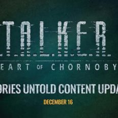 STALKER 2: Безкоштовно розкрито нову сюжетну гілку з фокусом на лабораторії X-18 9