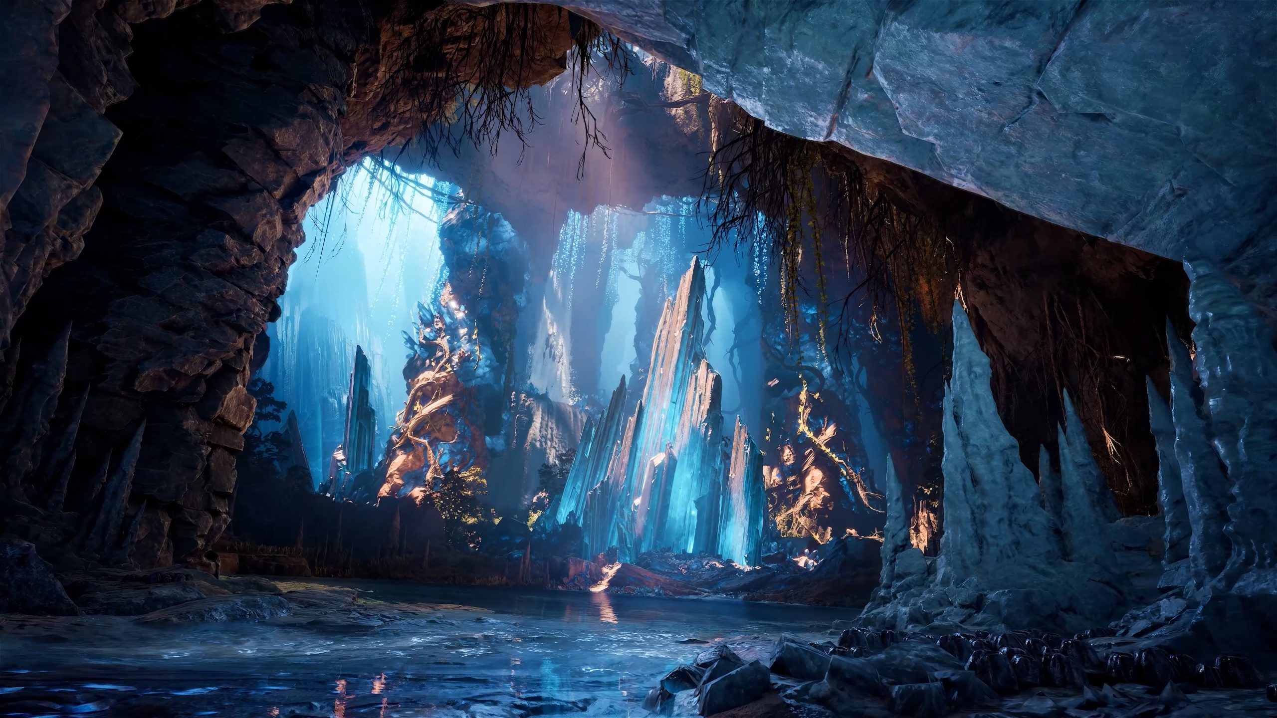 NCsoft готує AION 2 до глобального релізу на ПК у 2026 році через Steam 7