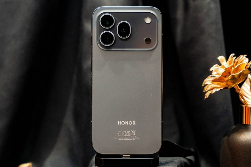 Honor 600 та 600 Pro: Смартфони з найтоншими рамками, дизайном iPhone 17 Pro та 200-Мп камерами вже тут 2