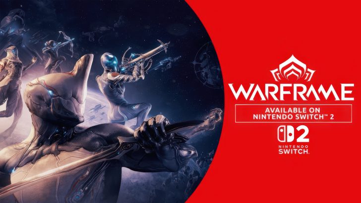 Головна 37 Digital Extremes: DLSS став ключовим для Warframe на Switch 2, дозволяючи досягти…