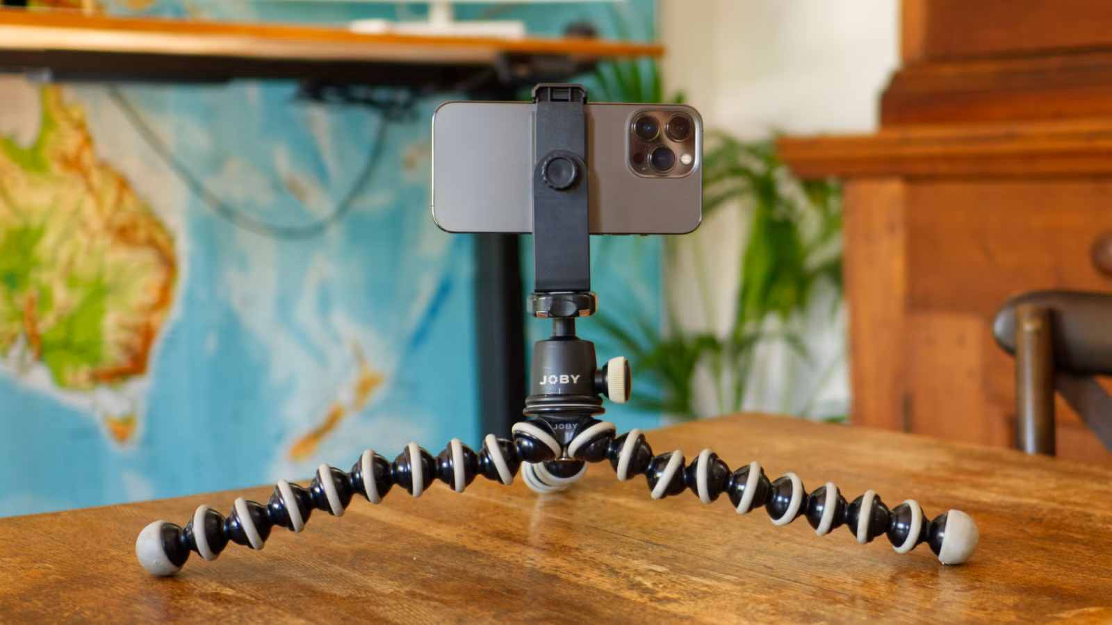 Перетвори старий iPhone на камеру безпеки з Home Assistant: інструкція для Android теж 1