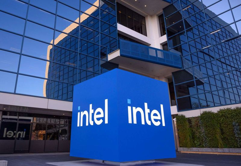 Головна 39 Intel стрімко злетіла: капіталізація сягнула 25-річного максимуму завдяки угоді з Tesla та SpaceX.