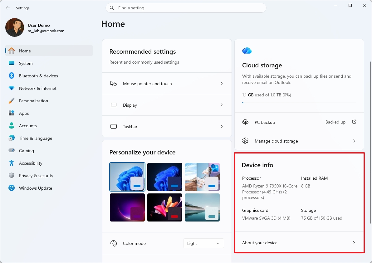 Windows 11: 8 ключових оновлень квітня, які варто завантажити вже зараз 4 Windows 11: 8 ключових оновлень квітня, які варто завантажити вже зараз 4