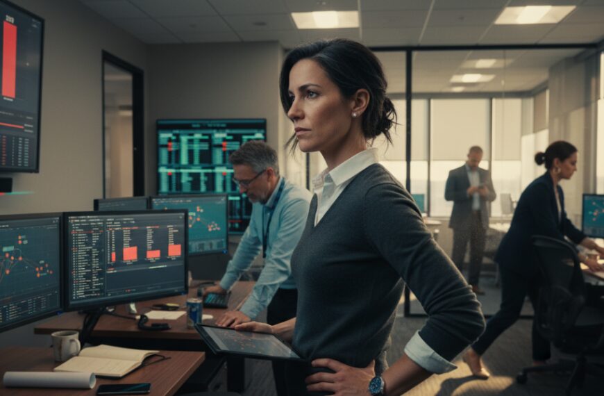 Microsoft усунула вразливість Copilot Studio: дані викрадено попри виправлення.