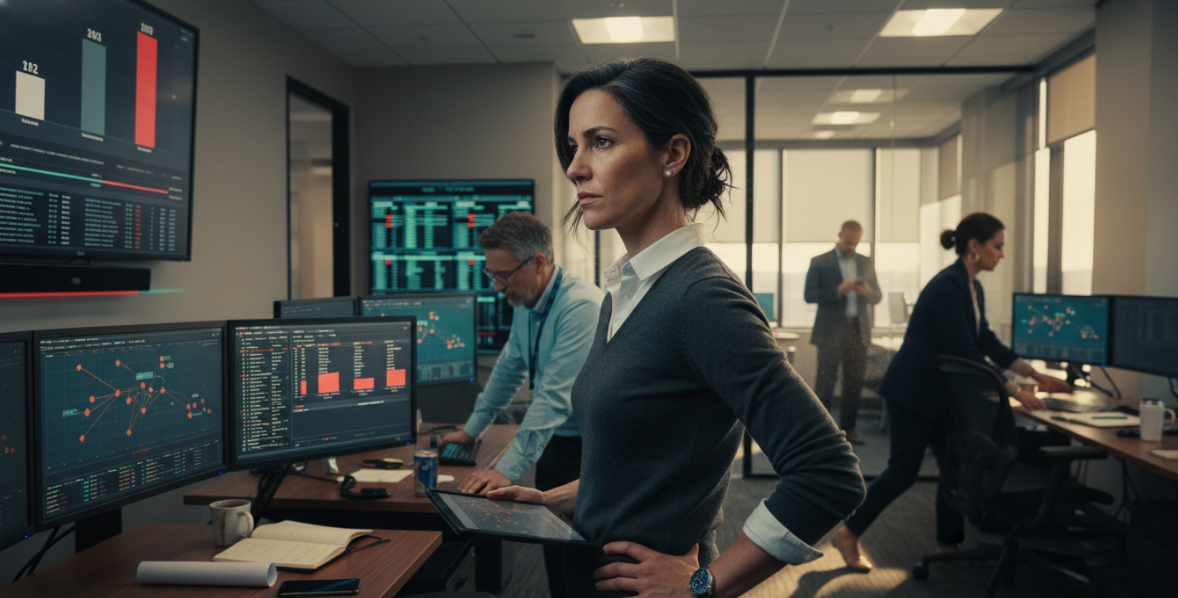 Microsoft усунула вразливість Copilot Studio: дані викрадено попри виправлення. 1